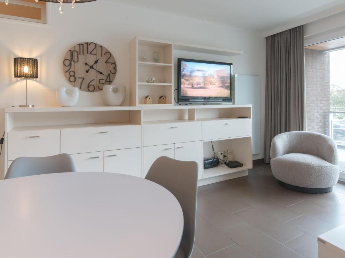 Apartment Sea Breeze By Interhome Бреден Экстерьер фото