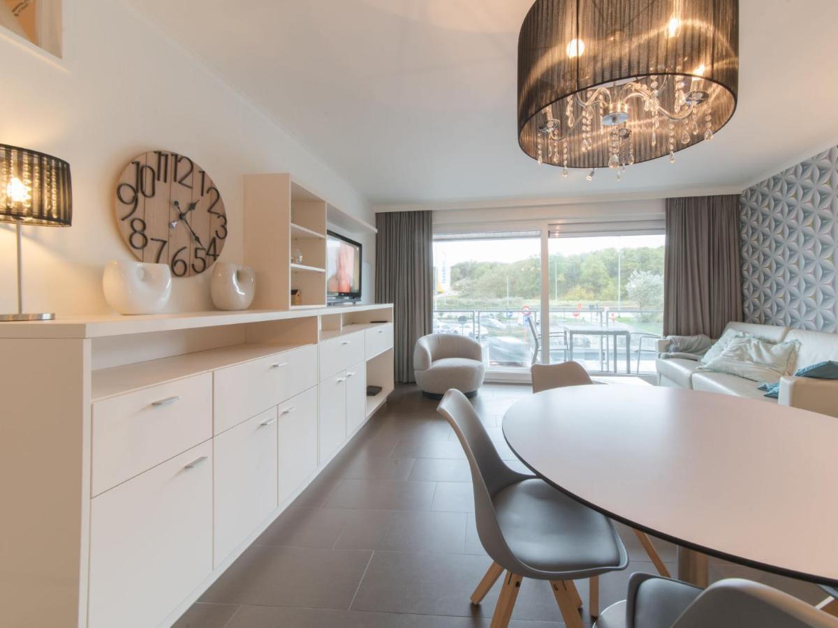Apartment Sea Breeze By Interhome Бреден Экстерьер фото