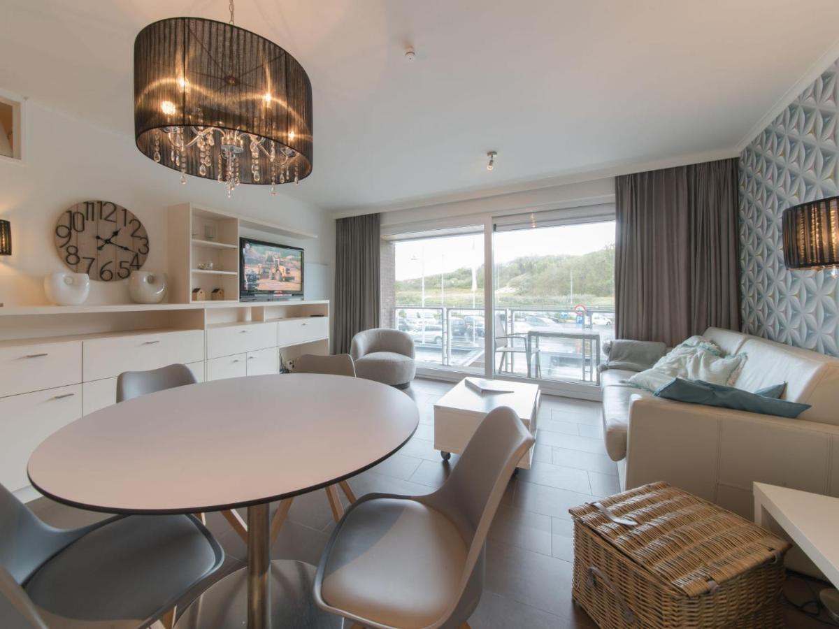 Apartment Sea Breeze By Interhome Бреден Экстерьер фото